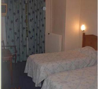 Hotel Syracuse Chalon-sur-Saone Room photo