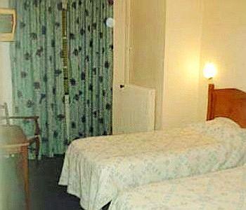 Hotel Syracuse Chalon-sur-Saone Exterior photo